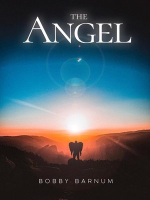cover image of The Angel